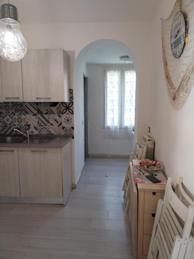 Casa Shanty La Spezia Bagian luar foto