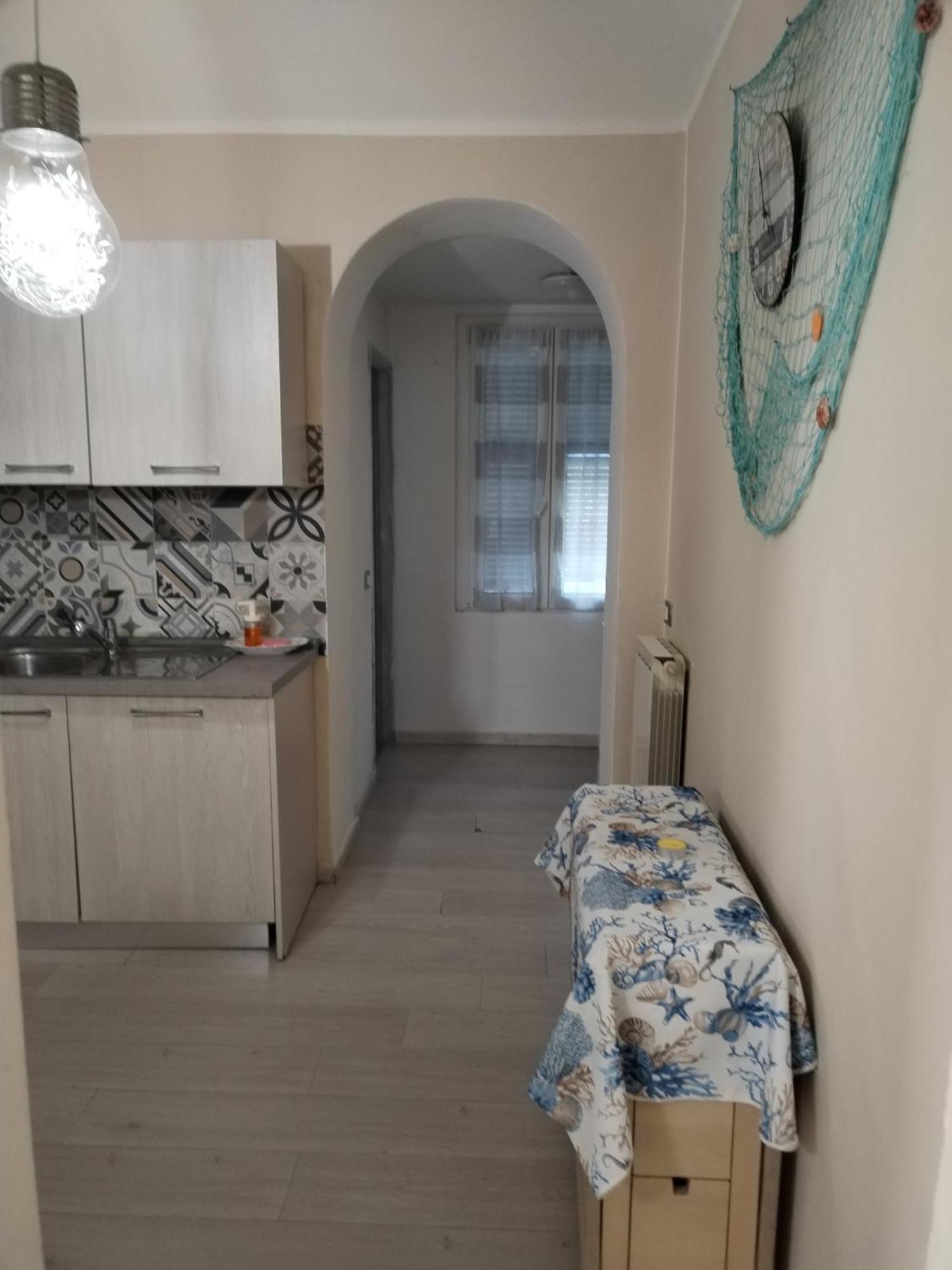 Casa Shanty La Spezia Bagian luar foto